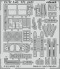 Eduard 73757 F-4C FINE MOLDS 1/72